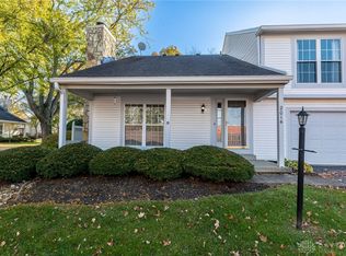 2014 Foxknoll Dr, Dayton, OH 45458