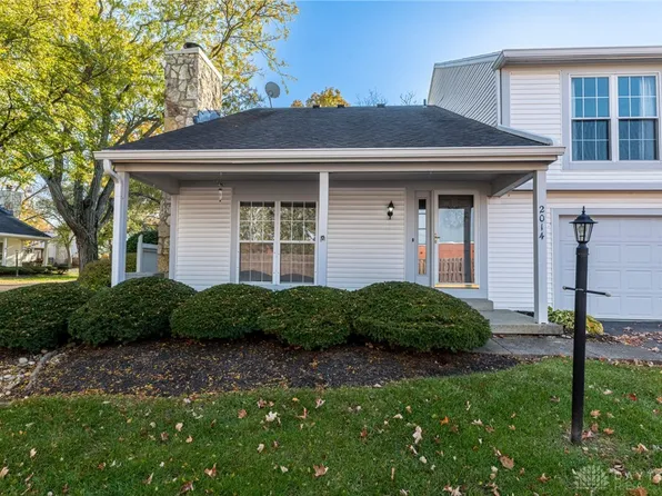 2014 Foxknoll Dr, Dayton, OH 45458