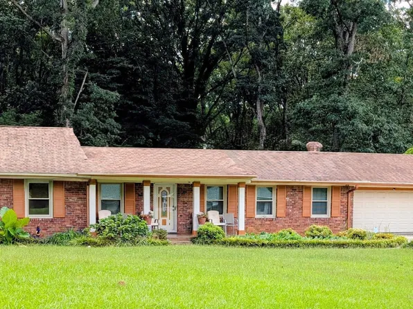 3760 Sulene Dr, College Park, GA 30349