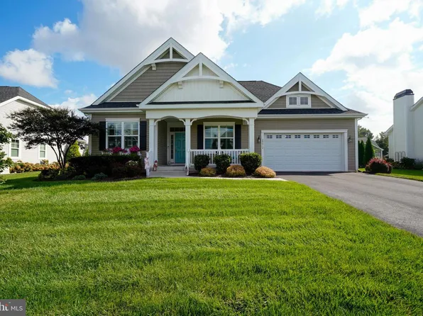 29512 Patrick Henry Cir, Millsboro, DE 19966
