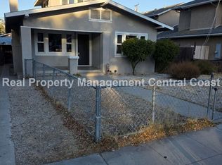 1810 Park St, Paso Robles, CA 93446