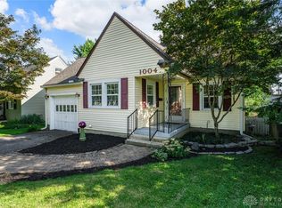 1004 Colwick Dr, Dayton, OH 45420