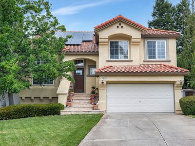 2120 Bluerock Cir, Concord, CA, 94521