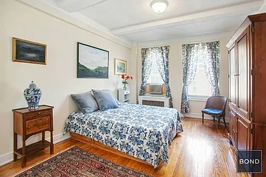 Sold by Bond New York