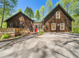 336 King Rd, Gatlinburg, TN 37738