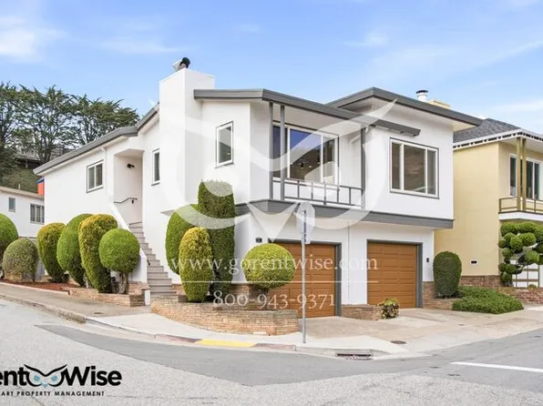 1 Marview Way, San Francisco, CA 94131
