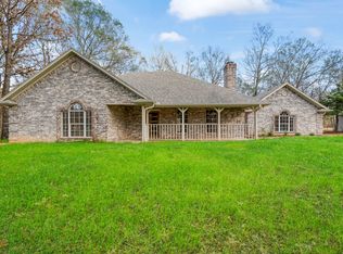 3122 Farm Road 196 N, Paris, TX 75462