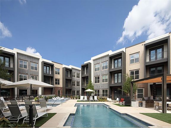 5th image of 5701 McKinney Place Dr #3452839