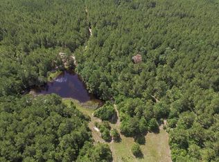 3835 N State Highway 19, Groveton, TX 75862