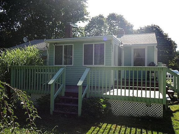 2nd image of 12 Thrush Ave #0