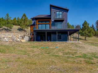 67 Holmes Gulch Rd, Clancy, MT 59634