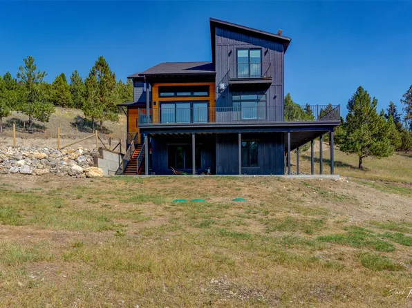 67 Holmes Gulch Rd, Clancy, MT 59634