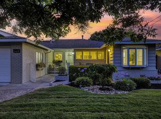 2415 Briarwood Dr, San Jose, CA 95125
