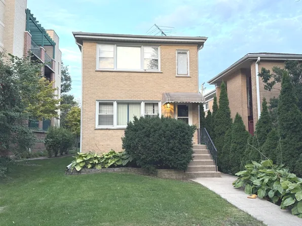 103 N Clifton Ave, Park Ridge, IL 60068