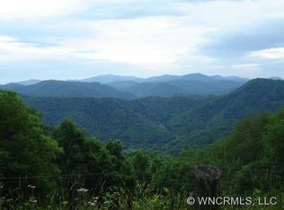 360 Turkey Branch Rd, Mars Hill, NC 28754