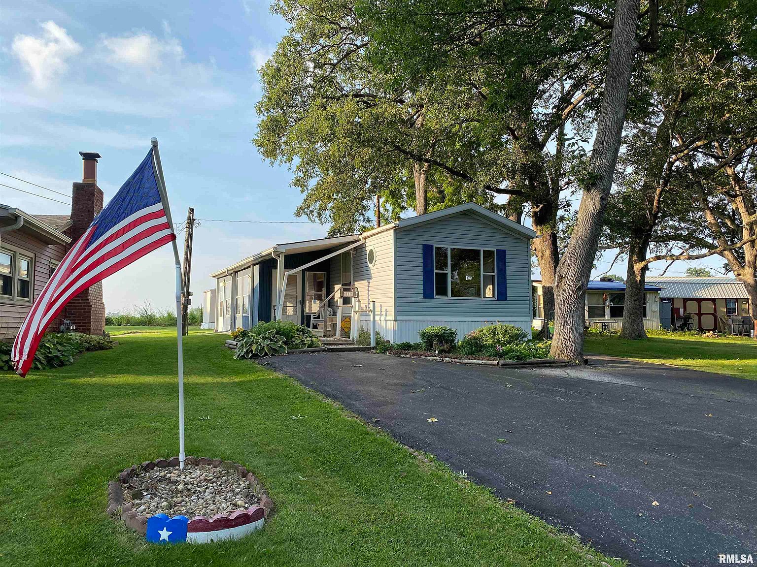 151 Lake Warren Dr, Monmouth, IL 61462 Zillow