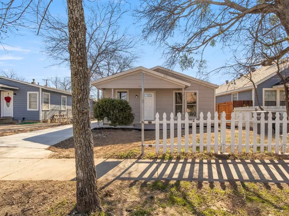 717 W Boyce Ave, Fort Worth, TX 76115
