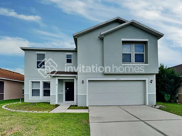 2223 Blackwood Dr, Mulberry, FL 33860