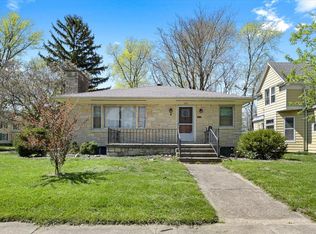307 S Elm St, Champaign, IL