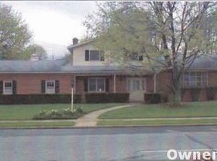 704 Robinson Ave, Roaring Spring, PA 16673