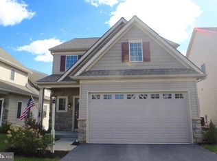 1364 Fieldstone Dr, Mount Joy, PA 17552