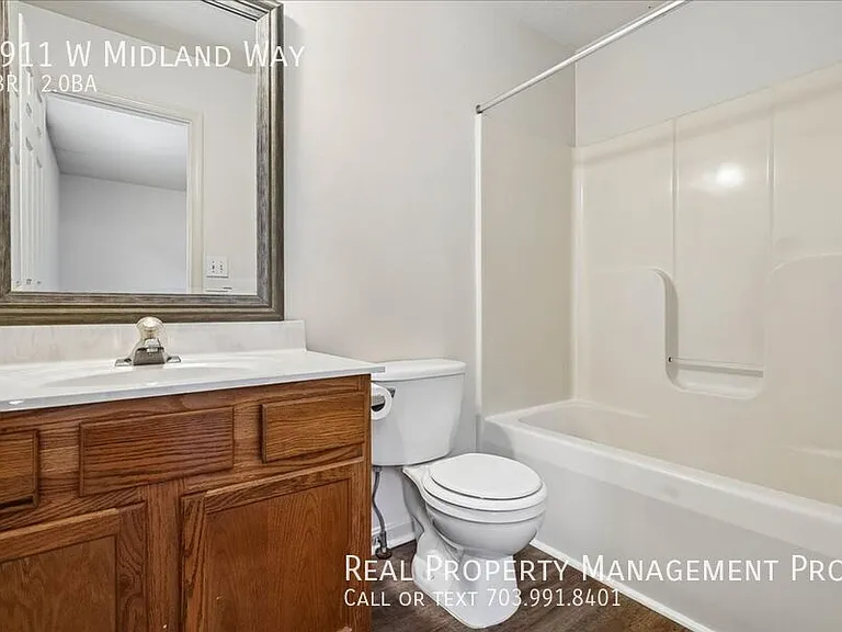 9911 W Midland Way — Photo 13