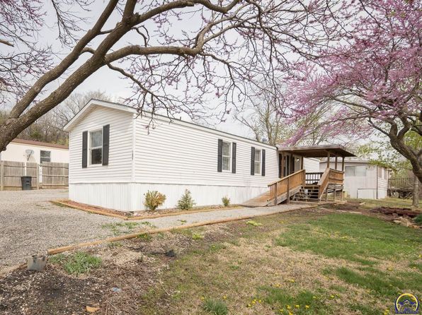 3770 Park Dr LOT C21, Meriden, KS 66512