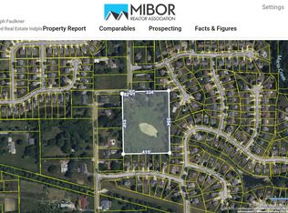 2501 Tansel Rd, Indianapolis, IN 46234