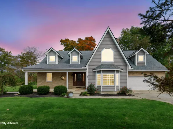 9385 Hill Rd NW, Pickerington, OH 43147