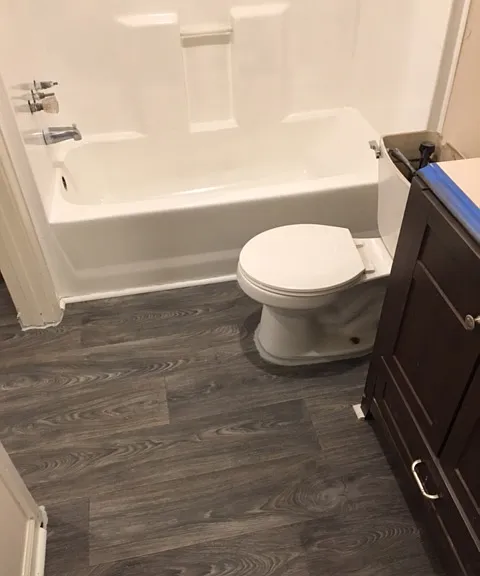Bathroom #2