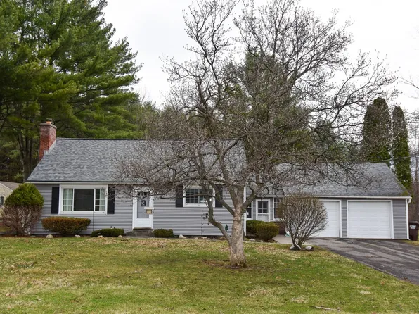 257 Spore Rd, Delmar, NY 12054
