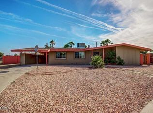 3834 N 62nd Dr, Phoenix, AZ 85033