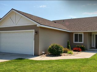 1520 E Devoe Ln, Spokane, WA 99217