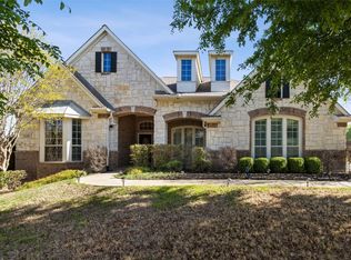 660 Willow Ridge Cir, Prosper, TX 75078