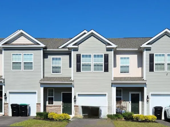 112 Sickler Ct, Sicklerville, NJ 08081