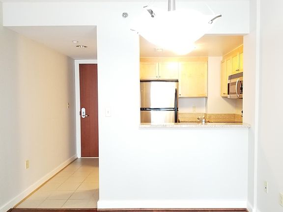 Kitchen w/ different view