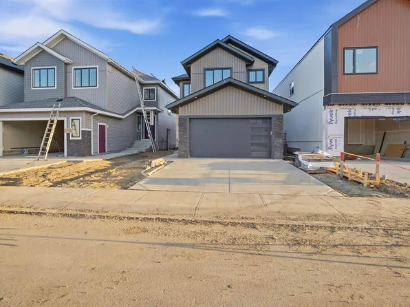 13123 Avenue 187, Edmonton, AB T6V 0N3