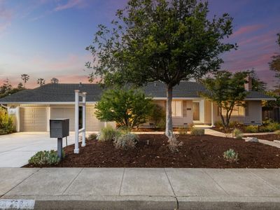 17583 Daves Ave, Monte Sereno, CA, 95030