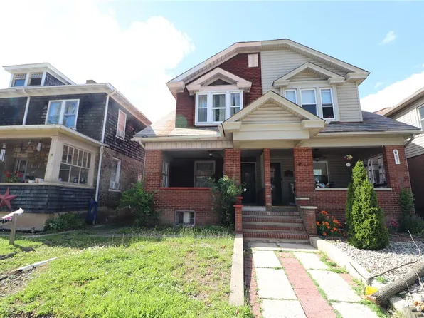 629 Franklin Ave, Palmerton, PA 18071