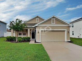 1372 Celery Palm Cv, Sanford, FL 32771