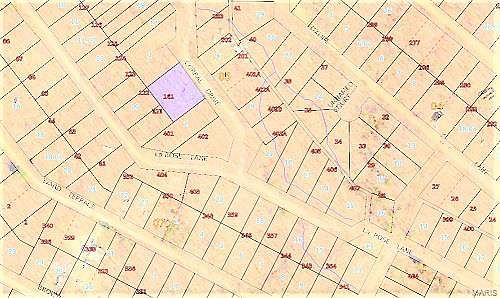 5th image of 6266 Corral Dr