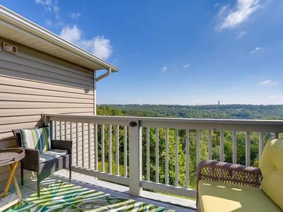 2903 Vineyards Parkway #2-5, Branson, MO, 65616