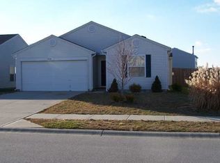 3318 Summer Breeze Ln, Indianapolis, IN 46239