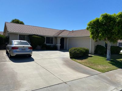 45604 Capistrano St, Indio, CA, 92201