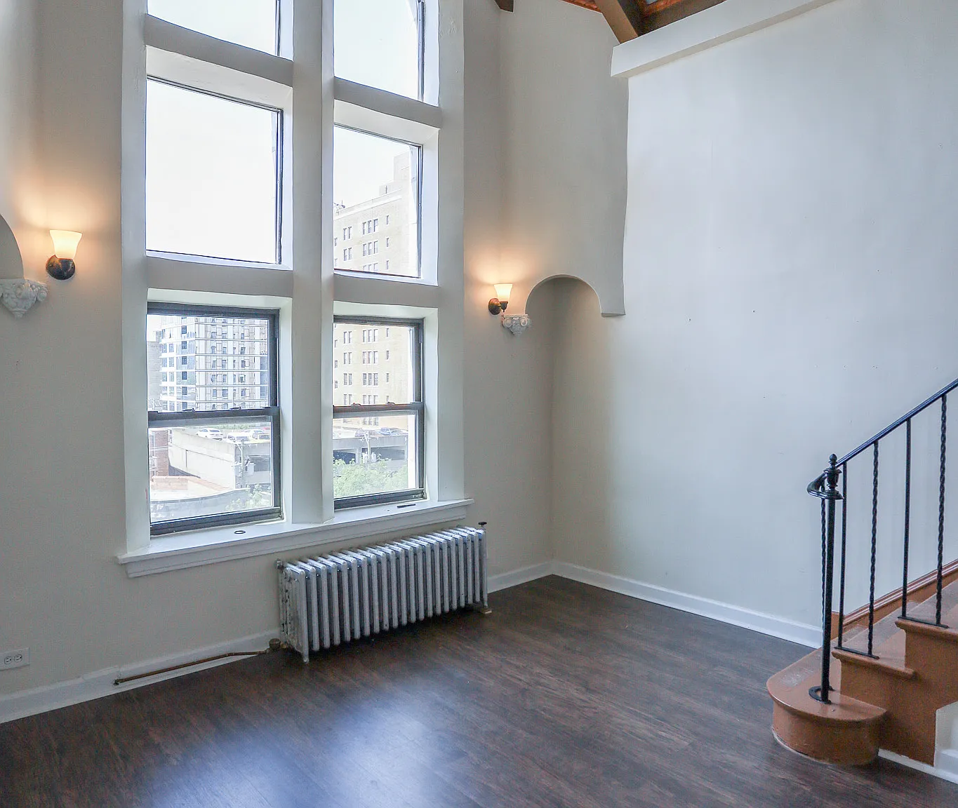 1 bed, 500 sqft, $1,400 — Photo 1