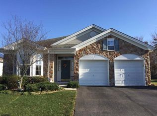 28 Crowndale Pl, Galloway, NJ 08205