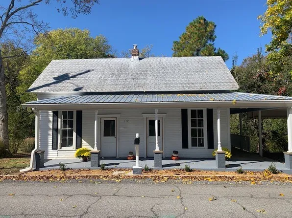 130 Columbia Ave, Centerville, TN 37033