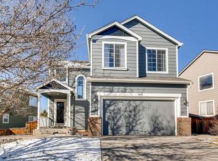 9435 Wolfe Dr, Highlands Ranch, CO 80129