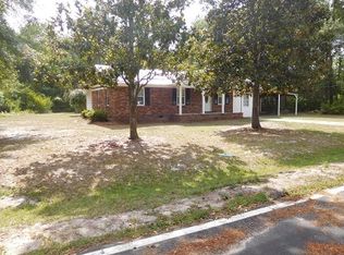 255 Hemlock St, Jesup, GA 31546