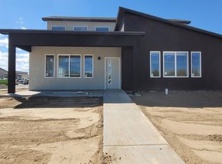 1604 Tungsten Way, Fruita, CO 81521